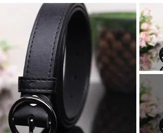 Styles Trendy Women Belts