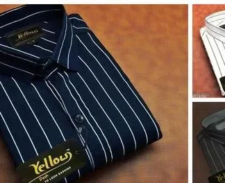 Trendy Modern Men Shirts