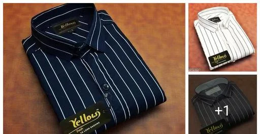 Trendy Modern Men Shirts