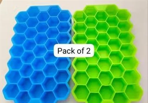 Attractive Ice Cube Moulds & Trays - Image 2