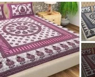Latest Fashionable Kids Unisex Bedsheets