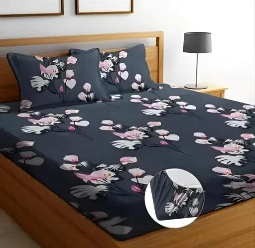 Gorgeous Bedsheets - Image 2