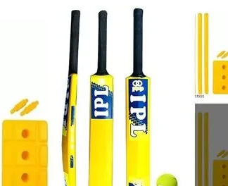 Attractive Cricket Stumps & Wickets