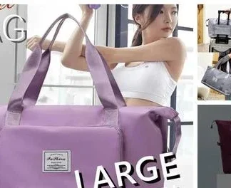 Viyaro Small Travel Bags , Small