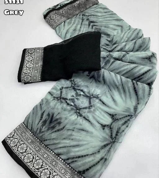 Charvi Sensational Sarees - Image 2