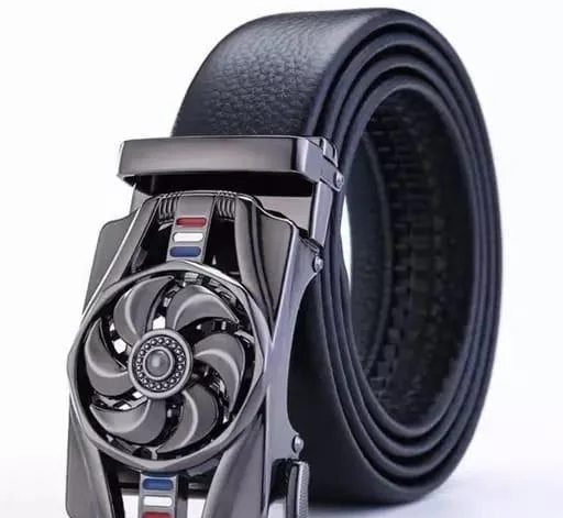 Casual Latest Men Belts - Image 2