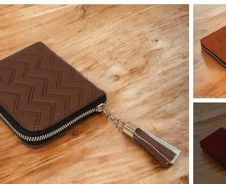 FancyTrendy Women Wallets