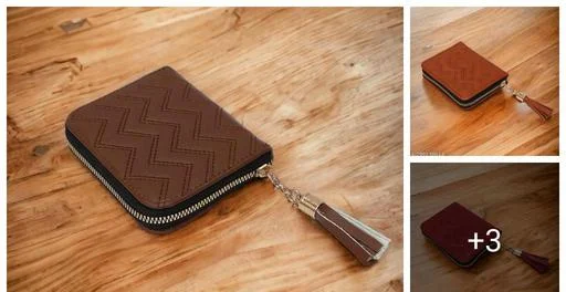 FancyTrendy Women Wallets
