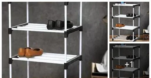 Graceful Over the Door Shoe Organizers