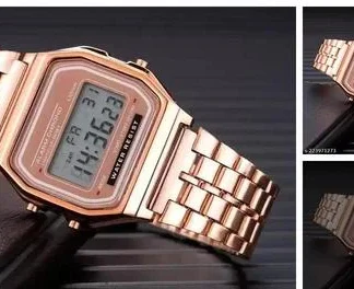 Digital Watches
