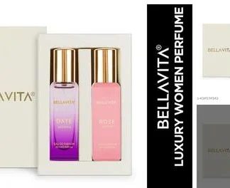 Bella Vita Luxury DATE Woman +