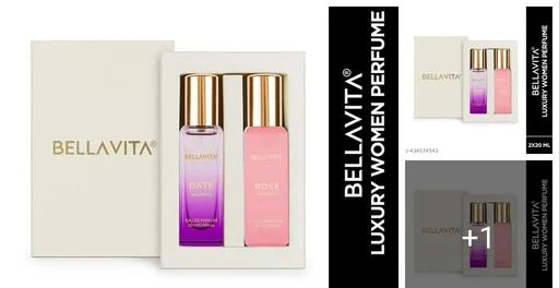 Bella Vita Luxury DATE Woman +