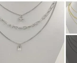 Jewellery Set under 50 Allure Graceful