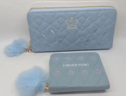 StylesTrendy Women Wallets - Image 2