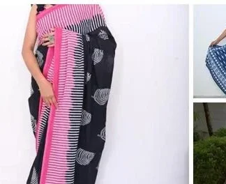 Kashvi Alluring Sarees