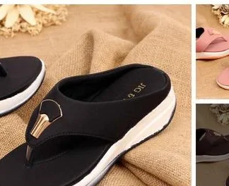 Latest Graceful Women Heels & Sandals