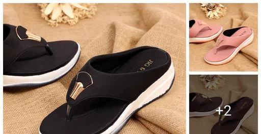 Latest Graceful Women Heels & Sandals