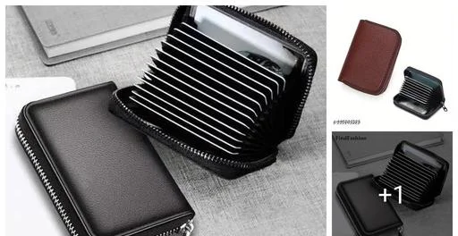 Trendy Business Card Holders