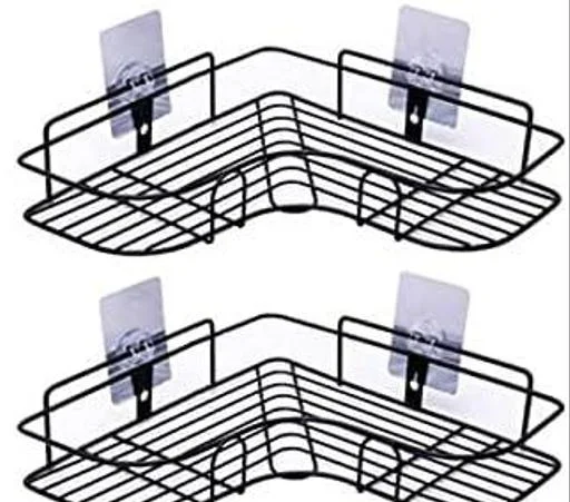 Trendy New Bath Shelves - Image 2