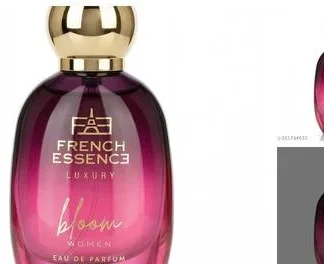 French Essence Luxury Perfume Body Spray