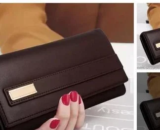 Fashionable Unique Women Clutches