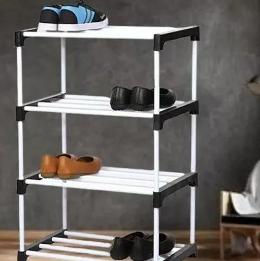 Graceful Over the Door Shoe Organizers - Image 2