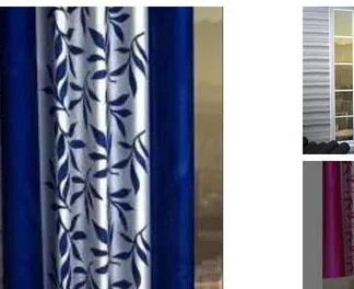 Ravishing Curtains