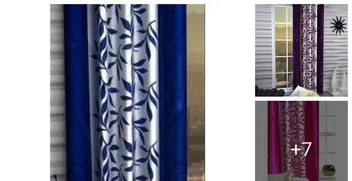 Ravishing Curtains