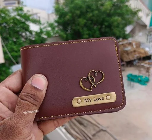 FashionableModern Men Wallets - Image 2