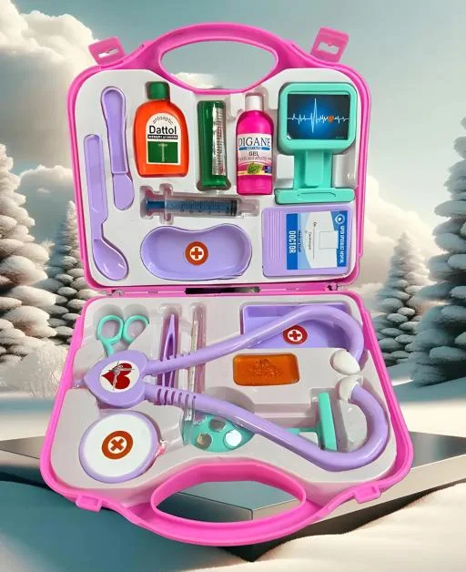 Graceful Doctor sets - Image 2