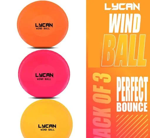 Attractive Cricket Balls - Image 2