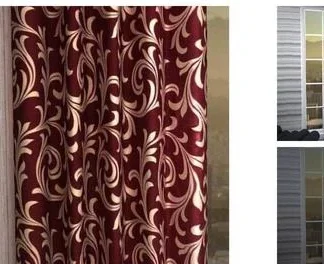 Classy Curtains