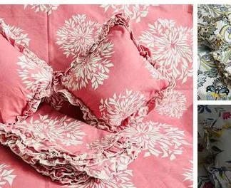Attractive Bedsheets