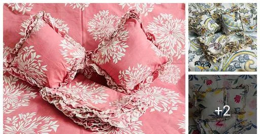 Attractive Bedsheets