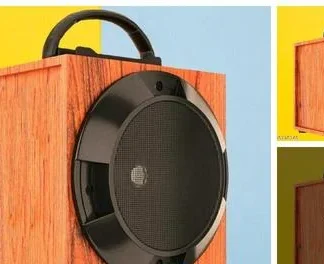 Bluetooth Speakers