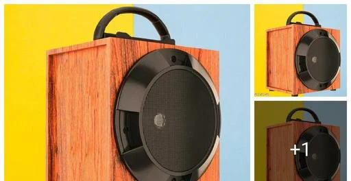 Bluetooth Speakers