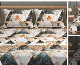 Stylish Bedsheets