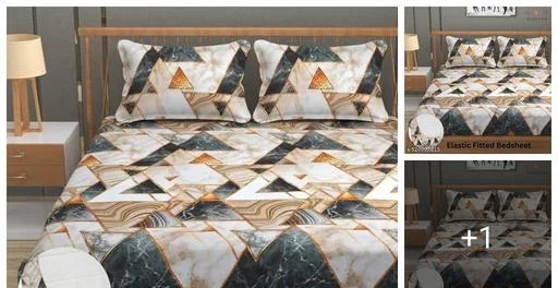 Stylish Bedsheets