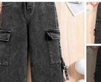 Modern Stylish Boys Jeans & Jeggings
