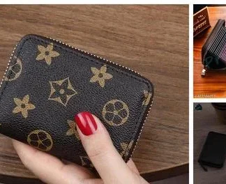 FancyModern Women Wallets