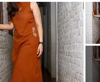 Myra Alluring Women Kurta Sets