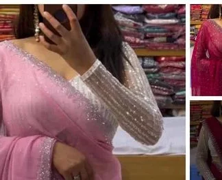 Aakarsha Fashionable Sarees