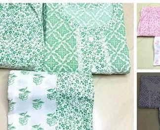 Aagam Fashionable Women Kurta Sets