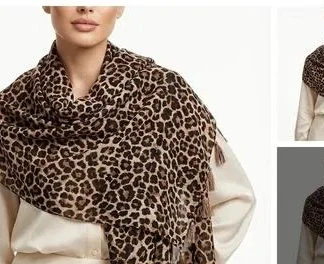 Fashionate Women Scarves