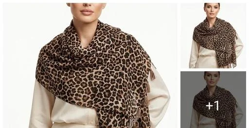 Fashionate Women Scarves