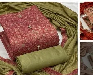 Trendy Pretty Salwar Suits & Dress