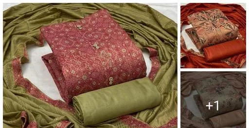 Trendy Pretty Salwar Suits & Dress