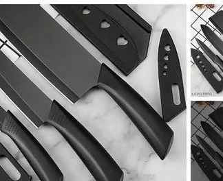 Elite Kitchen Knives & Knife Sets
