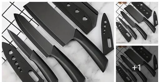 Elite Kitchen Knives & Knife Sets