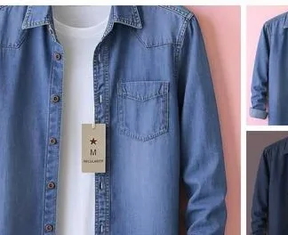 Pretty Fashionista Men Shirts